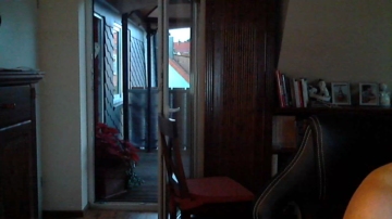 schorse04  31-08-2021 Recorded Video Webcam